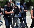 النظام التركي يعتقل 24 شخصا لمعارضتهم عدوانه على سورية