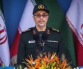 رئيس أركان الجيش الإيراني يوجه دعوة عاجلة لجميع القوات