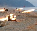 كوريا الشمالية تبني منتجعا سياحيا في موقع لاختبار صواريخ باليستية