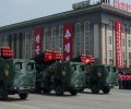 كيم جونغ اون: كوريا الديمقراطية قوة عسكرية على المستوى العالمي