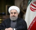 الرئيس روحاني: نصر على علاقات جيدة مع كافة الدول التي تحترم الشعب الايراني