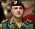 الجيش اللبناني: سنتصدى لأي عدوان “إسرائيلي” على لبنان