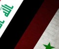 سورية والعراق يبحثان التعاون في المجالات القانونية والقضائية