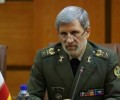 محادثات ايرانية آذربيجانية حول تصنيع المعدات العسكرية المشتركة