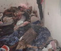 عاجل :بالصور تفاصيل إعدام جماعي بالعثور على 16 جثة لجنود مذبوحين على مخارج لحج بعد يوم واحد من إعدام 29 جندياً بذات الطريقة في الحوطة في بوابة عدن جنوب اليمن