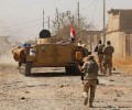 مصر.. تصفية 36 إرهابيا ضمن عمليات سيناء