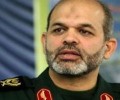 العميد وحيدي: إيران ترفض أي تحرك يستهدف سورية والعراق