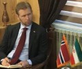 سفير النرويج: موقفنا الداعم للاتفاق النووي اكثر استقلالا من اوروبا