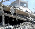 تواصل الإدانات للعدوان الثلاثي على سورية..انتهاك للقانون والمواثيق الدولية