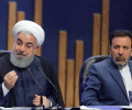 الرئيس روحاني: هكذا سنتخذ قراراتنا اللازمة...