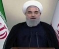 الرئيس روحاني ردا على ترامب: واشنطن لم ولن تلتزم بما تعهدت به على الإطلاق