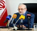 مسؤول إيراني يدعو الى تعليق الرقابة على المنشآت النووية