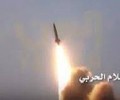 #القوة الصاروخية:صاروخ باليستي جديد وقصف مدفعي وعمليات عسكرية على مواقع الغزاة و المرتزقة