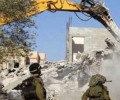 الخارجية الفلسطينية تدين عمليات الاستيطان الإسرائيلية بالقدس