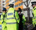 بريطانيا: إصابة 10 أشخاص في حادث إطلاق نار في مانشستر