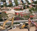 سلطات الاحتلال الإسرائيلي تقر إقامة 650 وحدة استيطانية شمال رام الله