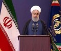 الرئيس روحاني : الاعتداء على ايران سيكلف المعتدين غاليا