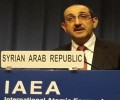 السفير صباغ: بقاء “إسرائيل” خارج إطار معاهدة عدم انتشار الأسلحة النووية يمثل خطرا جسيما على نظام منع الانتشار
