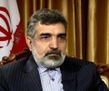  كمالوندي: التعاون بين طهران وموسكو سيستمر في مجال الطاقة النووية
