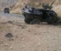 مقتل7 من جنود النظام التركي وإصابة 2 جنوب شرق تركيا