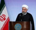 الرئيس روحاني: ادارة ترامب أكثر من سابقاتها حقداً وعداءً لإيران