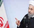 الرئيس روحاني: واشنطن ستفشل في تحقيق مآربها ضد الشعب الايراني