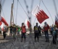 بالأرقام.. مؤسسة دولية تفضح انتهاكات البحرين خلال 2018