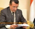 السفير القانص :يهنئ القياده والشعب اليمني بحلول شهر رمضان المبارك