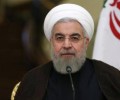 الرئيس روحاني: يجب ان نستفيد من قدرات الحقوقيين وآرائهم لمواجهة الحرب الاقتصادية المفروضة