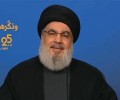 السيد نصر الله: المقاومة هي الحل لاستعادة الأراضي المحتلة