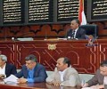 مجلس النواب يقر توجيه رسائل لرؤساء البرلمانات العربية والإسلامية بشأن ورشة البحرين