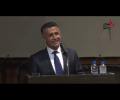 نص كلمة السفير القانص في مؤتمر المصالحة  الوطنية السورية