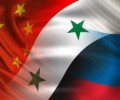 روسيا والصين: الالتزام بسيادة سورية وعدم تسييس القضايا الإنسانية