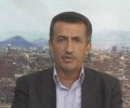 نائب رئيس اللجنة الثورية :مستعدون لمساعدة كي مون لإنجاح الحوار" في اليمن
