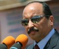 الرئيس الموريتاني: مشاركة بلاده في العدوان العسكري السعودي على اليمن عار عن الصحة
