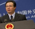 الصين: على واشنطن وقف التصرفات الاستفزازية واحترام مصالح بكين الأمنية