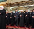 الرئيس الأسد يشارك في إحياء ذكرى المولد النبوي الشريف