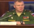 وزارة الدفاع الروسية:الولايات المتحدة تحارب تنظيم داعش الإرهابي بالكلام فقط