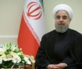 الرئيس روحاني : يوعز لوزارة الدفاع برفع انتاج الصواريخ بسرعة وجدية اكبر