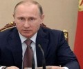 بوتين : يأسف لإعدام السعودية الشيخ النمر