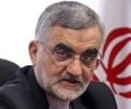 بروجردي: أمن المنطقة بعهدة إيران ولا يمكن لأميركا تجاهل قواعد اللعبة