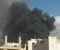 شهداء وجرحى في قصف للعدوان على العاصمة صنعاء
