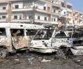 سورية تطالب مجلس الأمن والأمم المتحدة بالإدانة الفورية والشديدة للجرائم الإرهابية واتخاذ إجراءات رادعة بحق الدول الداعمة للإرهاب