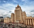 موسكو تؤكد مواصلة مساعدة دمشق في حربها على الإرهاب