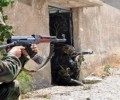 استهداف أوكار للإرهابيين في ريفي حمص وحلب والقضاء على مرتزقة بدير الزور وريف دمشق