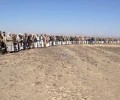 قبائل محافظة صنعاء تعلن النفير العام والجاهزية لمواجهة العدوان