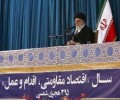 آية الله خامنئي : إنهم يريدون من إيران أن تتنازل عن الدفاع عن المظلومين في فلسطين والبحرين واليمن