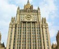 الخارجية الروسية: روسيا يمكن أن تقدم من جانب واحد على قمع أعمال “المجموعات المسلحة” التي تنتهك وقف الأعمال القتالية في سورية
