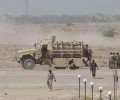 العراق : إرهابيو «داعش» يهاجمون القاعدة الأمريكية الجديدة 