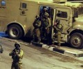 القدس :قوات الاحتلال تعتقل 5 فلسطينيين بينهم طفلة في الضفة الغربية
